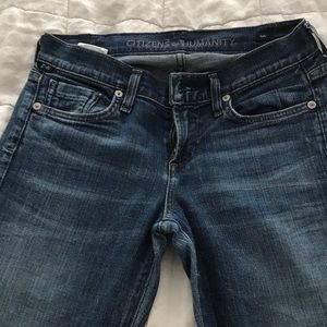 Citizen of Humanity Kelly jeans